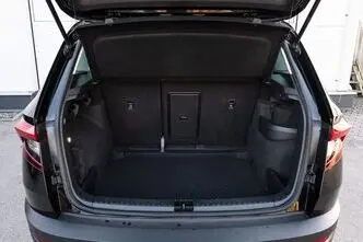 Škoda Karoq, 2.0, 110 kW, diesel, automatic, four-wheel drive