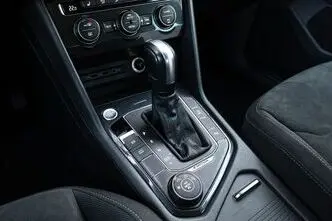 Volkswagen Tiguan, 2.0, 140 kW, petrol, automatic, four-wheel drive