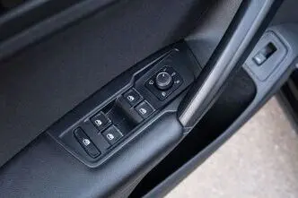 Volkswagen Tiguan, 2.0, 140 kW, petrol, automatic, four-wheel drive