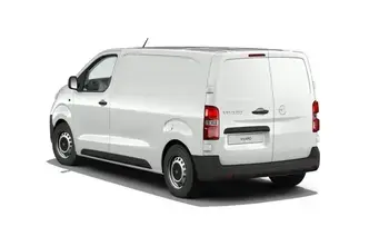 Opel Vivaro, 2.0, 106 kW, diesel, manual