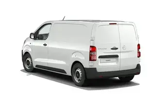 Opel Vivaro, 1.5, 88 kW, diesel, manual