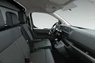 Opel Vivaro, 1.5, 88 kW, diesel, manual