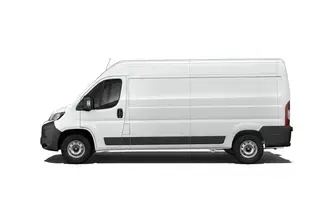 Opel Movano, 2.2, 103 kW, diesel, manual