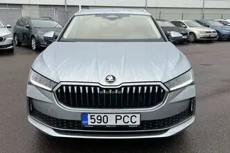 Škoda Superb, 1.5, 110 kW, hübriid, automaat, esivedu