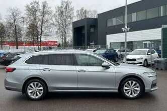Škoda Superb, 1.5, 110 kW, hübriid, automaat, esivedu