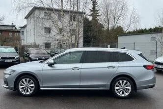 Škoda Superb, 1.5, 110 kW, hübriid, automaat, esivedu
