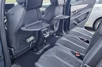 Peugeot 5008, 1.6, 133 kW, bensiin, automaat, esivedu