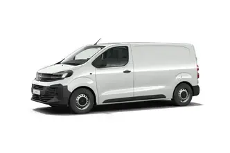 Opel Vivaro, 2.0, 106 kW, diesel, manual