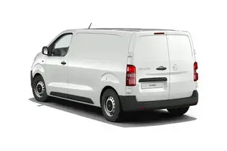 Opel Vivaro, 2.0, 106 kW, diesel, manual