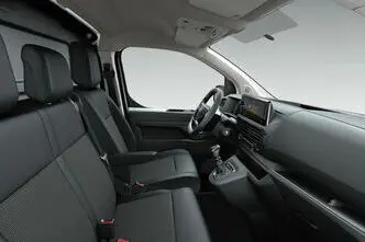 Opel Vivaro, 2.0, 106 kW, diesel, manual