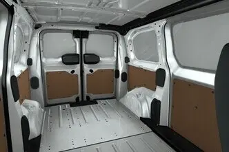 Opel Vivaro, 2.0, 106 kW, diesel, manual