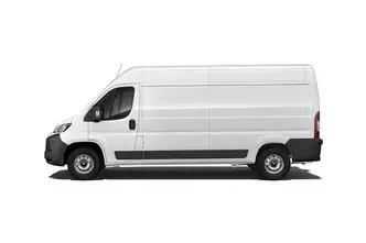 Opel Movano, 2.2, 103 kW, diesel, manual