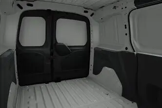 Opel Combo, electric, automatic