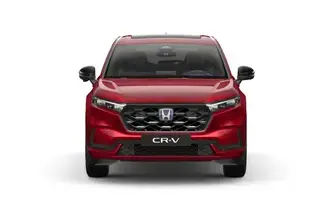 Honda CR-V, pistikhübriid, automaat, esivedu
