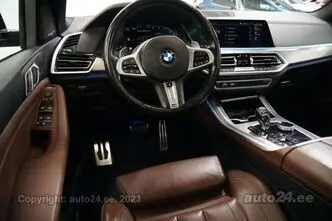 BMW X5, 3.0, 294 kW, дизель, автомат, полный привод