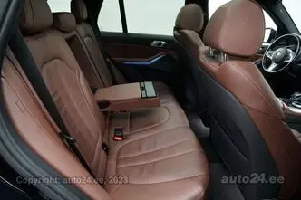 BMW X5, 3.0, 294 kW, дизель, автомат, полный привод