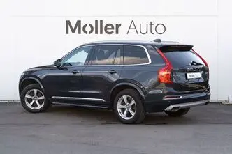 Volvo XC90, 2.0, 173 kW, diesel, automatic, four-wheel drive