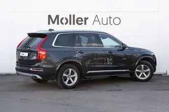 Volvo XC90, 2.0, 173 kW, diesel, automatic, four-wheel drive