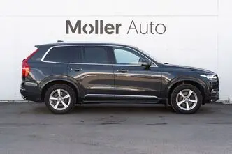 Volvo XC90, 2.0, 173 kW, diesel, automatic, four-wheel drive