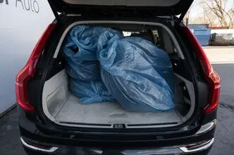 Volvo XC90, 2.0, 173 kW, diesel, automatic, four-wheel drive