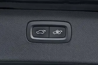 Volvo XC90, 2.0, 173 kW, diesel, automatic, four-wheel drive