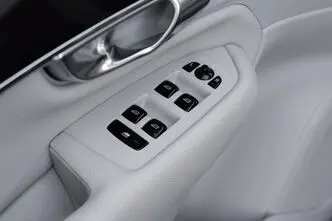 Volvo XC90, 2.0, 173 kW, diesel, automatic, four-wheel drive