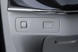 Volvo XC90, 2.0, 173 kW, diesel, automatic, four-wheel drive