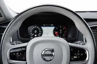 Volvo XC90, 2.0, 173 kW, diesel, automatic, four-wheel drive