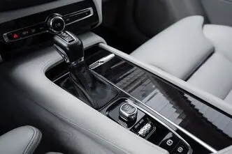 Volvo XC90, 2.0, 173 kW, diesel, automatic, four-wheel drive