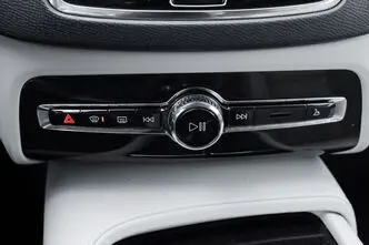 Volvo XC90, 2.0, 173 kW, diesel, automatic, four-wheel drive