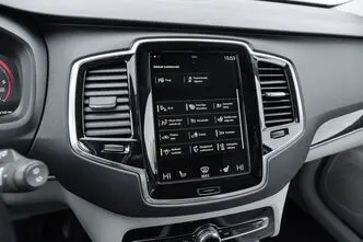 Volvo XC90, 2.0, 173 kW, diesel, automatic, four-wheel drive