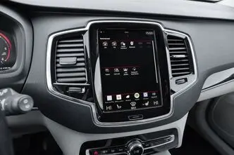 Volvo XC90, 2.0, 173 kW, diesel, automatic, four-wheel drive