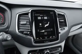 Volvo XC90, 2.0, 173 kW, diesel, automatic, four-wheel drive