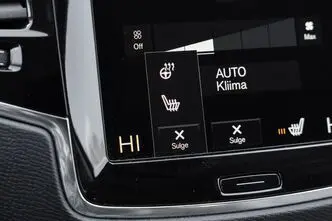 Volvo XC90, 2.0, 173 kW, diesel, automatic, four-wheel drive