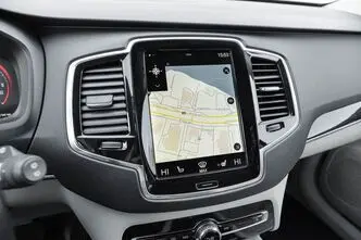Volvo XC90, 2.0, 173 kW, diesel, automatic, four-wheel drive