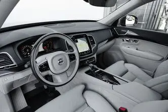 Volvo XC90, 2.0, 173 kW, diesel, automatic, four-wheel drive