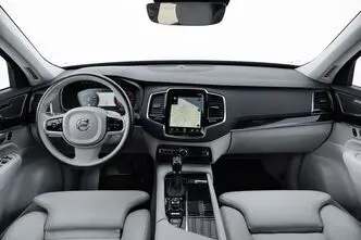 Volvo XC90, 2.0, 173 kW, diesel, automatic, four-wheel drive