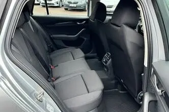 Škoda Octavia, 1.5, 85 kW, bensiin, manuaal, esivedu
