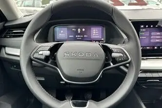 Škoda Octavia, 1.5, 85 kW, bensiin, manuaal, esivedu