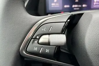 Škoda Octavia, 1.5, 85 kW, bensiin, manuaal, esivedu