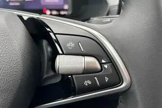 Škoda Octavia, 1.5, 85 kW, bensiin, manuaal, esivedu