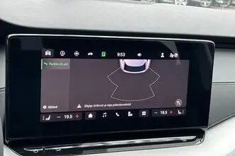 Škoda Octavia, 1.5, 85 kW, bensiin, manuaal, esivedu