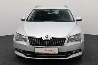 Škoda Superb, 1.6, 88 kW, дизель, автомат, передний привод