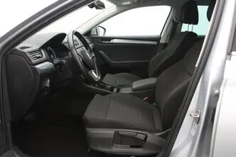 Škoda Superb, 1.6, 88 kW, дизель, автомат, передний привод