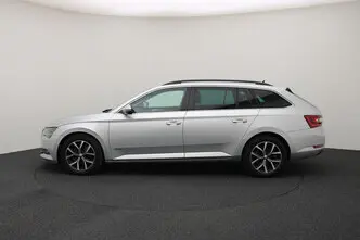 Škoda Superb, 1.6, 88 kW, дизель, автомат, передний привод