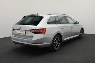 Škoda Superb, 1.6, 88 kW, дизель, автомат, передний привод