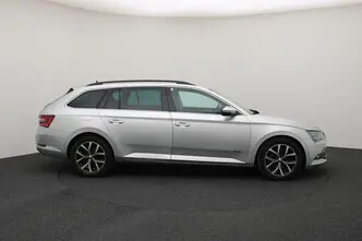 Škoda Superb, 1.6, 88 kW, дизель, автомат, передний привод