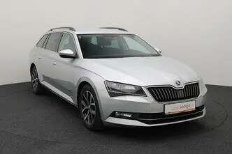Škoda Superb, 1.6, 88 kW, дизель, автомат, передний привод