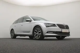 Škoda Superb, 1.6, 88 kW, дизель, автомат, передний привод
