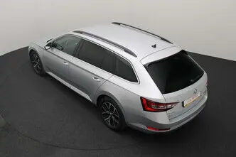 Škoda Superb, 1.6, 88 kW, дизель, автомат, передний привод